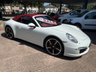 USED 2013 13 PORSCHE 911 3.8 991 Carrera S Convertible 2dr Petrol PDK Euro 5 (s/s) (400 ps) SIMPLY BEAUTIFUL.....