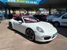 USED 2013 13 PORSCHE 911 3.8 991 Carrera S Convertible 2dr Petrol PDK Euro 5 (s/s) (400 ps) SIMPLY BEAUTIFUL.....