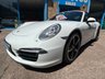 USED 2013 13 PORSCHE 911 3.8 991 Carrera S Convertible 2dr Petrol PDK Euro 5 (s/s) (400 ps) SIMPLY BEAUTIFUL.....