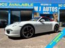 USED 2013 13 PORSCHE 911 3.8 991 Carrera S Convertible 2dr Petrol PDK Euro 5 (s/s) (400 ps) SIMPLY BEAUTIFUL.....