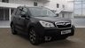 USED 2014 64 SUBARU FORESTER 2.0i XT Lineartronic 4WD Euro 5 5dr NAVPANLEATHERS
