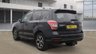 USED 2014 64 SUBARU FORESTER 2.0i XT Lineartronic 4WD Euro 5 5dr NAVPANLEATHERS