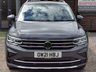USED 2021 21 VOLKSWAGEN TIGUAN 1.5 TSI Elegance SUV 5dr Petrol DSG Euro 6 (s/s) (150 ps) JUST 1 OWNER & 4x SERVICES!