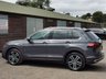 USED 2021 21 VOLKSWAGEN TIGUAN 1.5 TSI Elegance SUV 5dr Petrol DSG Euro 6 (s/s) (150 ps) JUST 1 OWNER & 4x SERVICES!