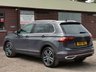 USED 2021 21 VOLKSWAGEN TIGUAN 1.5 TSI Elegance SUV 5dr Petrol DSG Euro 6 (s/s) (150 ps) JUST 1 OWNER & 4x SERVICES!