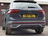 USED 2021 21 VOLKSWAGEN TIGUAN 1.5 TSI Elegance SUV 5dr Petrol DSG Euro 6 (s/s) (150 ps) JUST 1 OWNER & 4x SERVICES!