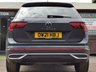 USED 2021 21 VOLKSWAGEN TIGUAN 1.5 TSI Elegance SUV 5dr Petrol DSG Euro 6 (s/s) (150 ps) JUST 1 OWNER & 4x SERVICES!