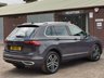 USED 2021 21 VOLKSWAGEN TIGUAN 1.5 TSI Elegance SUV 5dr Petrol DSG Euro 6 (s/s) (150 ps) JUST 1 OWNER & 4x SERVICES!