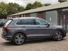 USED 2021 21 VOLKSWAGEN TIGUAN 1.5 TSI Elegance SUV 5dr Petrol DSG Euro 6 (s/s) (150 ps) JUST 1 OWNER & 4x SERVICES!