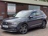 USED 2021 21 VOLKSWAGEN TIGUAN 1.5 TSI Elegance SUV 5dr Petrol DSG Euro 6 (s/s) (150 ps) JUST 1 OWNER & 4x SERVICES!