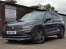 USED 2021 21 VOLKSWAGEN TIGUAN 1.5 TSI Elegance SUV 5dr Petrol DSG Euro 6 (s/s) (150 ps) JUST 1 OWNER & 4x SERVICES!