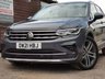 USED 2021 21 VOLKSWAGEN TIGUAN 1.5 TSI Elegance SUV 5dr Petrol DSG Euro 6 (s/s) (150 ps) JUST 1 OWNER & 4x SERVICES!