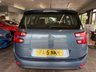 USED 2015 15 CITROEN GRAND C4 PICASSO 1.6 BlueHDi Exclusive+ EAT6 Euro 6 (s/s) 5dr DRIVE AWAY TODAY