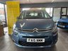 USED 2015 15 CITROEN GRAND C4 PICASSO 1.6 BlueHDi Exclusive+ EAT6 Euro 6 (s/s) 5dr DRIVE AWAY TODAY