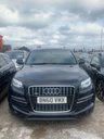 USED 2010 60 AUDI Q7 3.0 TDI V6 S line Tiptronic quattro Euro 5 5dr CALL TO TEST DRIVE