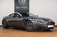 USED 2017 17 ASTON MARTIN DB11 5.2 V12 Coupe 