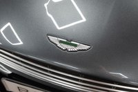 USED 2017 17 ASTON MARTIN DB11 5.2 V12 Coupe 