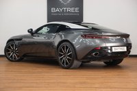 USED 2017 17 ASTON MARTIN DB11 5.2 V12 Coupe 