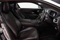USED 2017 17 ASTON MARTIN DB11 5.2 V12 Coupe 