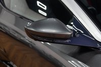 USED 2017 17 ASTON MARTIN DB11 5.2 V12 Coupe 