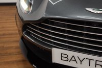 USED 2017 17 ASTON MARTIN DB11 5.2 V12 Coupe 