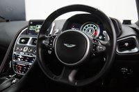 USED 2017 17 ASTON MARTIN DB11 5.2 V12 Coupe 