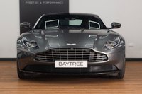 USED 2017 17 ASTON MARTIN DB11 5.2 V12 Coupe 