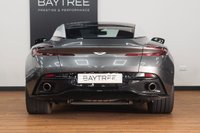 USED 2017 17 ASTON MARTIN DB11 5.2 V12 Coupe 