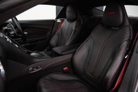 USED 2017 17 ASTON MARTIN DB11 5.2 V12 Coupe 