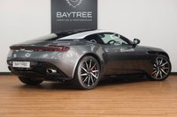 USED 2017 17 ASTON MARTIN DB11 5.2 V12 Coupe 