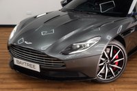 USED 2017 17 ASTON MARTIN DB11 5.2 V12 Coupe 
