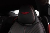 USED 2017 17 ASTON MARTIN DB11 5.2 V12 Coupe 