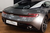 USED 2017 17 ASTON MARTIN DB11 5.2 V12 Coupe 