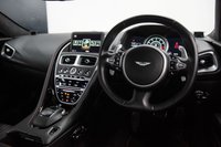 USED 2017 17 ASTON MARTIN DB11 5.2 V12 Coupe 