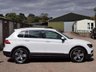 USED 2019 19 VOLKSWAGEN TIGUAN 1.5 TSI EVO Match SUV 5dr Petrol Manual Euro 6 (s/s) (150 ps) 6x SERVICES & JUST 2 OWNERS!