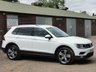 USED 2019 19 VOLKSWAGEN TIGUAN 1.5 TSI EVO Match SUV 5dr Petrol Manual Euro 6 (s/s) (150 ps) 6x SERVICES & JUST 2 OWNERS!