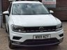 USED 2019 19 VOLKSWAGEN TIGUAN 1.5 TSI EVO Match SUV 5dr Petrol Manual Euro 6 (s/s) (150 ps) 6x SERVICES & JUST 2 OWNERS!