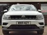 USED 2019 19 VOLKSWAGEN TIGUAN 1.5 TSI EVO Match SUV 5dr Petrol Manual Euro 6 (s/s) (150 ps) 6x SERVICES & JUST 2 OWNERS!