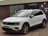 USED 2019 19 VOLKSWAGEN TIGUAN 1.5 TSI EVO Match SUV 5dr Petrol Manual Euro 6 (s/s) (150 ps) 6x SERVICES & JUST 2 OWNERS!
