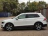 USED 2019 19 VOLKSWAGEN TIGUAN 1.5 TSI EVO Match SUV 5dr Petrol Manual Euro 6 (s/s) (150 ps) 6x SERVICES & JUST 2 OWNERS!
