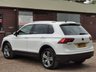 USED 2019 19 VOLKSWAGEN TIGUAN 1.5 TSI EVO Match SUV 5dr Petrol Manual Euro 6 (s/s) (150 ps) 6x SERVICES & JUST 2 OWNERS!