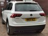 USED 2019 19 VOLKSWAGEN TIGUAN 1.5 TSI EVO Match SUV 5dr Petrol Manual Euro 6 (s/s) (150 ps) 6x SERVICES & JUST 2 OWNERS!