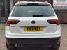 USED 2019 19 VOLKSWAGEN TIGUAN 1.5 TSI EVO Match SUV 5dr Petrol Manual Euro 6 (s/s) (150 ps) 6x SERVICES & JUST 2 OWNERS!