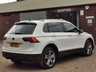 USED 2019 19 VOLKSWAGEN TIGUAN 1.5 TSI EVO Match SUV 5dr Petrol Manual Euro 6 (s/s) (150 ps) 6x SERVICES & JUST 2 OWNERS!