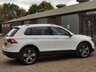 USED 2019 19 VOLKSWAGEN TIGUAN 1.5 TSI EVO Match SUV 5dr Petrol Manual Euro 6 (s/s) (150 ps) 6x SERVICES & JUST 2 OWNERS!