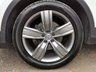 USED 2019 19 VOLKSWAGEN TIGUAN 1.5 TSI EVO Match SUV 5dr Petrol Manual Euro 6 (s/s) (150 ps) 6x SERVICES & JUST 2 OWNERS!