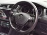 USED 2019 19 VOLKSWAGEN TIGUAN 1.5 TSI EVO Match SUV 5dr Petrol Manual Euro 6 (s/s) (150 ps) 6x SERVICES & JUST 2 OWNERS!