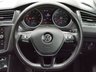USED 2019 19 VOLKSWAGEN TIGUAN 1.5 TSI EVO Match SUV 5dr Petrol Manual Euro 6 (s/s) (150 ps) 6x SERVICES & JUST 2 OWNERS!