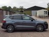 USED 2019 19 SEAT ATECA 2.0 TSI SUV 5dr Petrol DSG 4Drive Euro 6 (s/s) (300 ps) SERVICED & MOT'D IN AUGUST 2025!