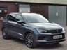 USED 2019 19 SEAT ATECA 2.0 TSI SUV 5dr Petrol DSG 4Drive Euro 6 (s/s) (300 ps) SERVICED & MOT'D IN AUGUST 2025!